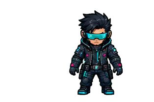 CyberRot operator